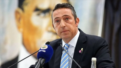 Ali Koç: Aday çıkarsa seçime giderim