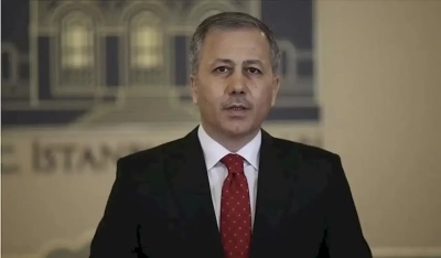 Adana Göç İdaresi İl Müdürü görevinden alındı