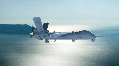 Kırgızistan, Türkiye’den Anka SİHA satın aldı