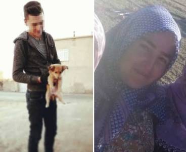 17 yaşındaki genç Anneler Günü'nde annesini öldürdü