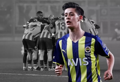 Fenerbahçe Kaybetti Ama Arda Güler'i Kazandı