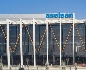 ASELSAN'dan 42.6 milyon euroluk anlaşma