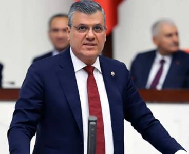 Ayhan Barut'tan TÜVTÜRK tepkisi