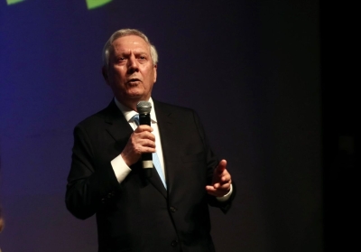 Aziz Yıldırım: FETÖ bitmedi, bunlarla mücadele devam etmeli