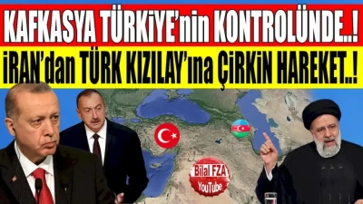 Bilal FZA: Kafkasya’nın Kontrolü Türkler’e Geçti