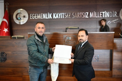 Sarıçam Belediyesi’nden Arıcılık Kursu