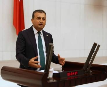 CHP'li Bulut: Böyle adalet olmaz