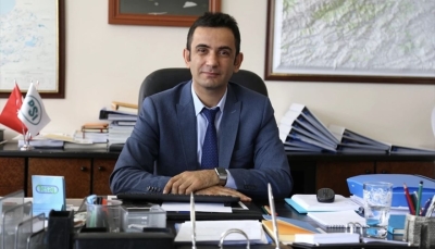 Adana’ya Yeni DSİ Bölge Müdürü Atandı!