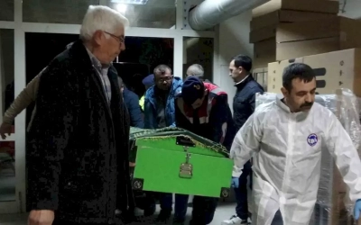 Müge Anlı programında aranan Kozanlı şahsın cesedi bulundu