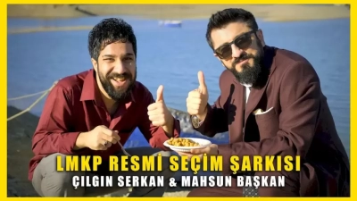 LMKP Seçim Şarkısı