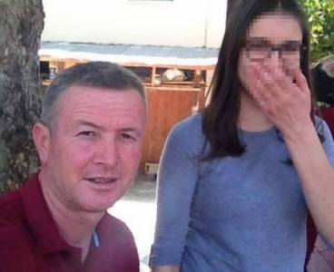 Kadirli'de 2. kez evlenmek isteyen babayı kızı öldürdü