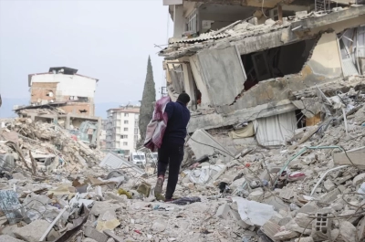 Kalitesiz malzeme kullanan müteahhitler bilinçli taksirle adam öldürme suçundan yargılanacak