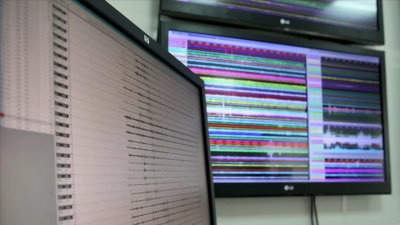 Bingöl 4.5 şiddetinde deprem ile sallandı