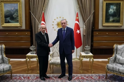 Cumhurbaşkanı Erdoğan Adana’yı MHP’ye Bırakıyor!