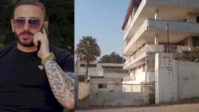 Bıçakla Öldürdü, Silahla İntihar Etti!