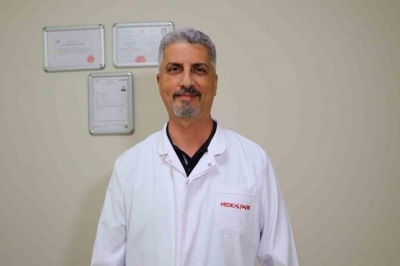 Doktordan grip vakaları için uyarılar