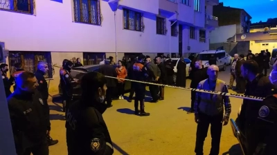 Cezaevinden izinli çıktı dehşet saçtı! Kayınvalidesi, baldızını ve bir çocuğu öldürdü