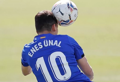 Enes Ünal’ı dünya devi resmen istedi