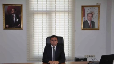 Yüreğir Kaymakamı Tutuklandı