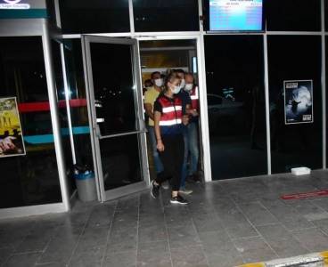 FETÖ'nün TSK yapılanmasına operasyon: 229 kişiye gözaltı kararı