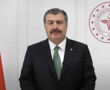 Aşı randevularında yaş sınırı 30'a indi