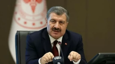 Fahrettin Koca 42.500 yeni sağlık personeli alınacağını duyurdu