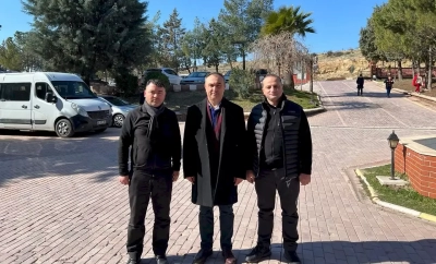 Başkan Yeter: Deprem Öldürmez, İhmal Öldürür