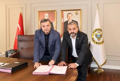 Başkan Kocaispir’den personeline yüzde 70 zam