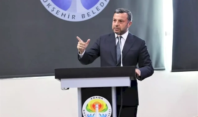 Yüreğir’de ruhsat ve yapı izin belgesi elektronik ortama taşınıyor