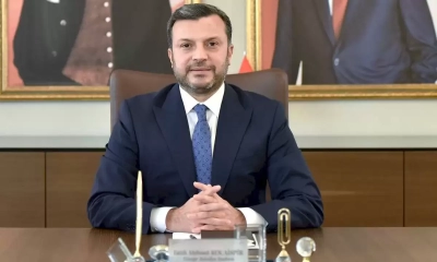 Başkan Kocaispir: Kadınlarımız çağdaş Türkiye'nin oluşmasında söz sahibi olmuşlardır