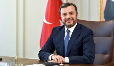 Başkan Kocaispir: Birlikte Yürünecek Daha Çok Yolumuz Var