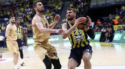 Fenerbahçe pes etmedi, Barcelona’yı devirdi