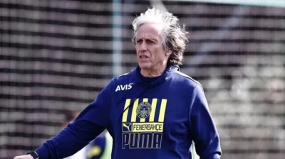 Jorge Jesus’tan şampiyonluk paylaşımı