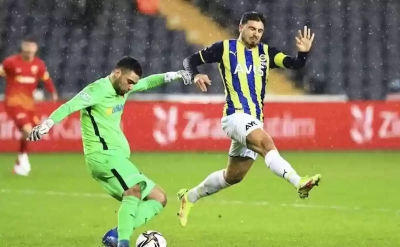 Kayserispor, Kupa'da Çeyrek Finale Yükseldi