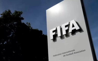 FIFA Rusya Bayrağı Ve Milli Marşını Yasakladı