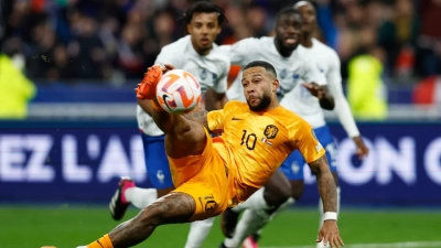 EURO 2024 Elemeleri’ndeki ilk hafta sonuçları