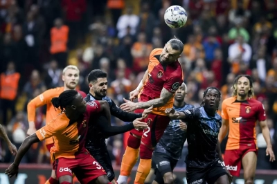 Adana Demirspor İstanbul’dan eli boş dönüyor