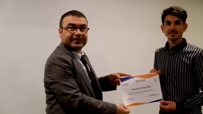 Genç Girişimciler Gelişim Programı sona erdi