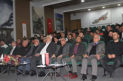 Girişimcilik Akademisi ilk Mezunlarını Verdi