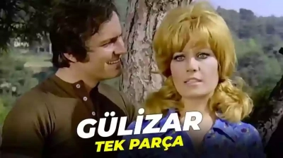 Gülizar | Emel Sayın Eski Türk Filmi