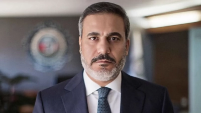 MİT Başkanı Hakan Fidan 2022 Faaliyet Raporu’nu anlattı