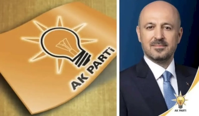 Ak Parti Yüreğir adayı Dr. Halil Nacar kimdir?