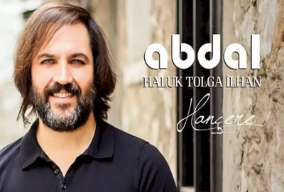 Haluk Tolga İlhan - Karanfil Eker Misin