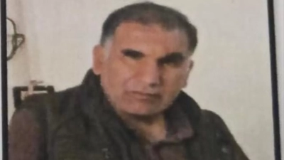 MİT’ten Suriye’de operasyon! PKK’nın para sorumlusu etkisiz hale getirildi