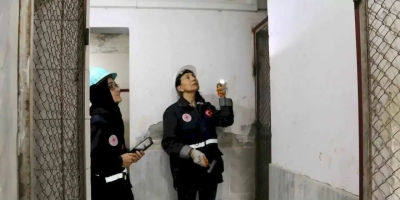 Adana’da 131 bin 100 bina incelendi! 942’si ağır hasarlı, 2 bin 130’u orta hasarlı