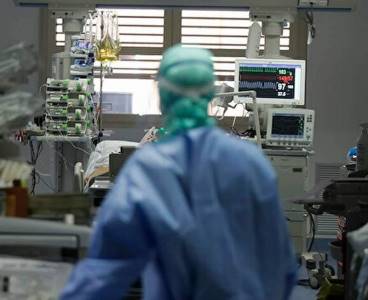 Dikkat!!! Vaka sayısı 14 bini geçti