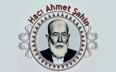 139 yıllık helvacı 2025 yılının üretimini gerçekleştirdi