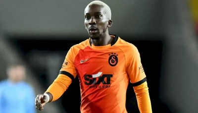 Henry Onyekuru, Adana Demirspor ile görüşüyor