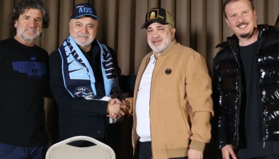 Hikmet Karaman Adana Demirspor’da