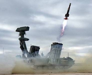 HİSAR-A füzesi, hedef uçağı başarıyla vurdu